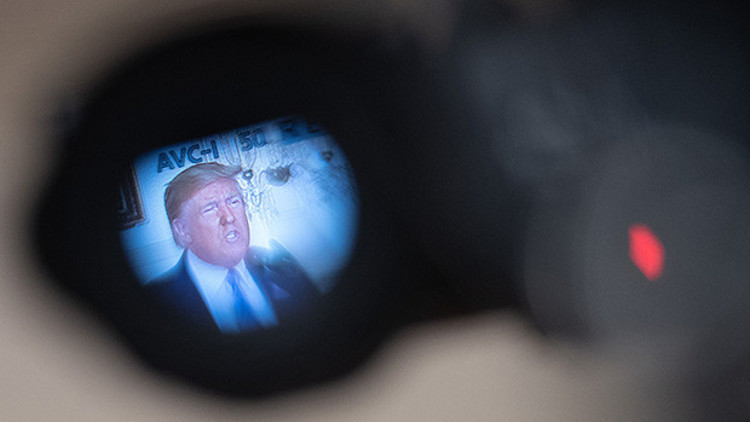 Trump meydan okudu... Tarih verildi... İşte son durum...