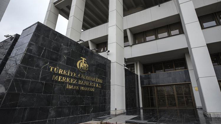 Merkez Bankasının rezervleri arttı Merkez Bankasının rezervleri arttı