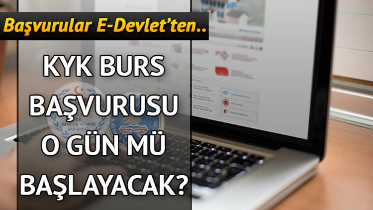 KYK burs ve yurt başvuruları nasıl yapılacak KYK burs ücreti ne kadar