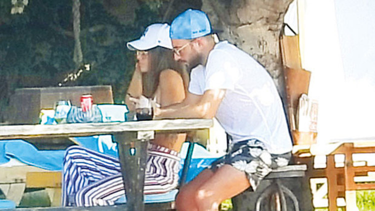 Şapkalı önlem işe yaramadı