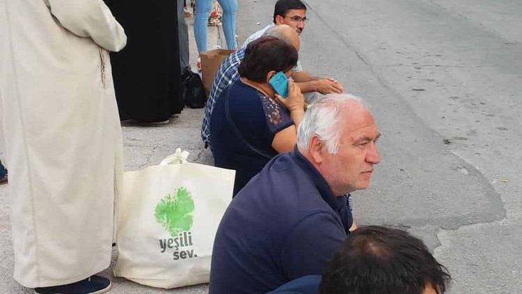 Okurların gözünden Ankara sokakları