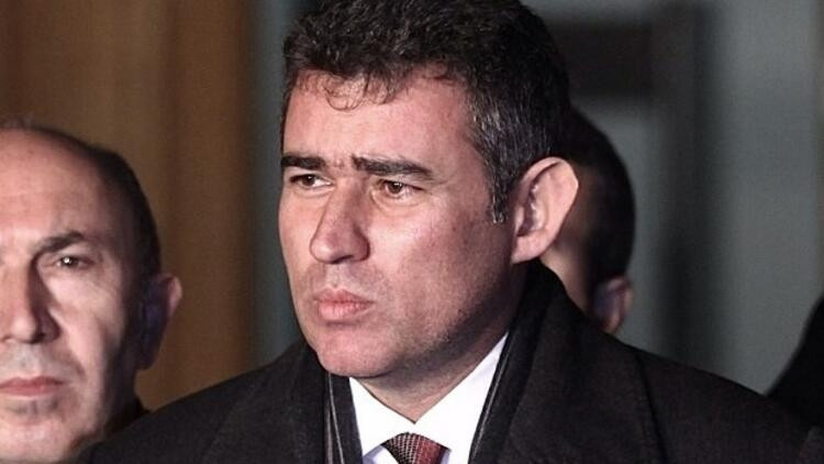 TBB Başkanı Feyzioğlu: Yargı Reformu Türkiyenin önünü açacaktır
