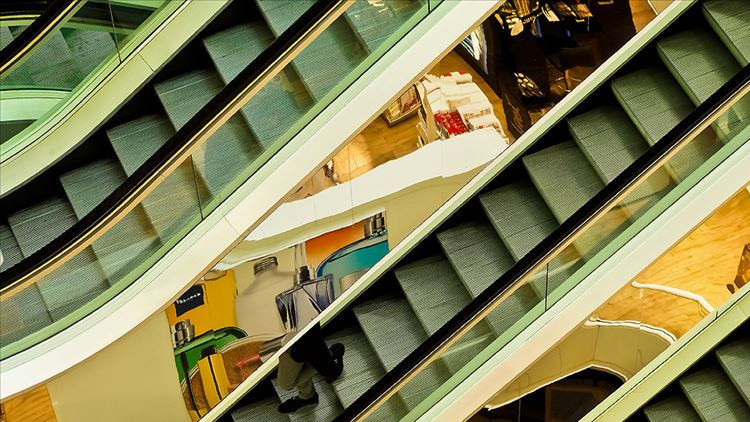 Profilo Alışveriş Merkezi satılıyor Profilo Alışveriş Merkezi satılıyor