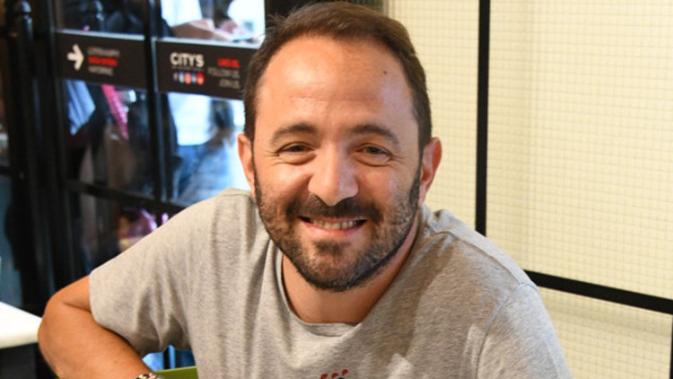 Komedi kadının fıtratına uymuyor