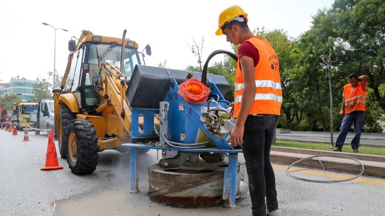 Ankara’ya yeni rögar kapakları
