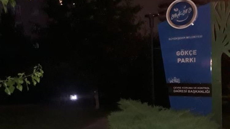 Okurların gözünden Ankara Sokakları Okurların gözünden Ankara Sokakları