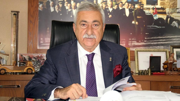 TESKten esnafa yeni teknoloji uyarısı TESKten esnafa yeni teknoloji uyarısı