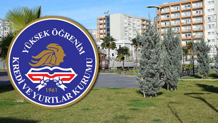 KYK yurt başvuru sonuçları ne zaman açıklanacak