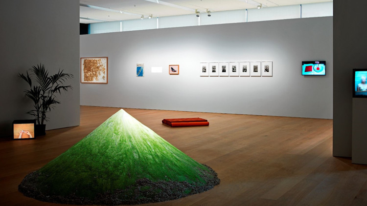 Her yer sanat: Altın sezon