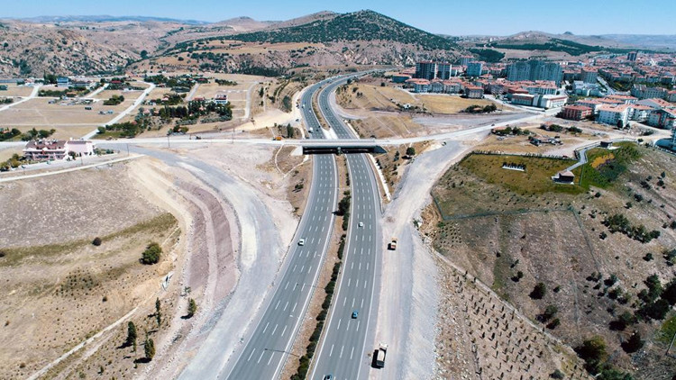 Alt geçitler için çalışmalar başladı