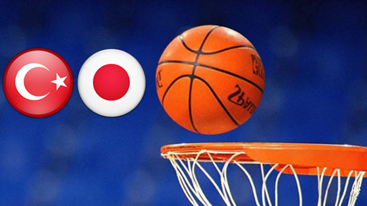 Türkiye Japonya basket maçı ne zaman saat kaçta hangi kanaldan izlenecek