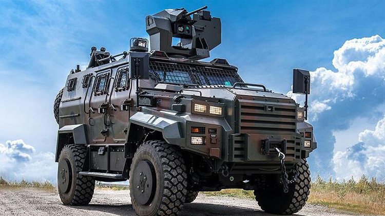 Türk zırhlısı Avrupanın kapısını açtı Türk zırhlısı Avrupanın kapısını açtı