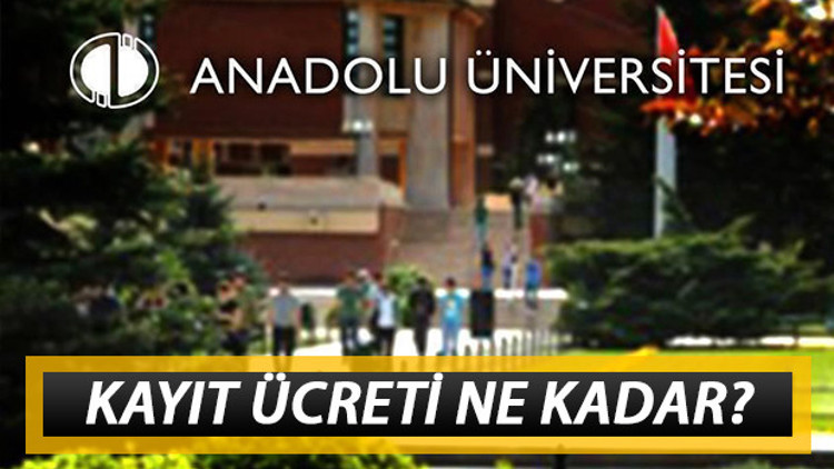 AÖF yeni dönem kayıtları başladı Açıköğretim Fakültesi kayıtları nasıl yapılır