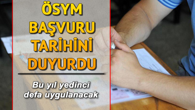 YÖKDİL ne zaman yapılacak 2019 YÖKDİL başvuruları başladı mı