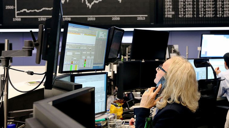 Alman ThyssenKrupp, kurucusu olduğu DAX endeksinden çıkarılıyor