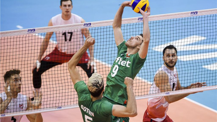 Halkbank’a Bulgar pasör Halkbank’a Bulgar pasör