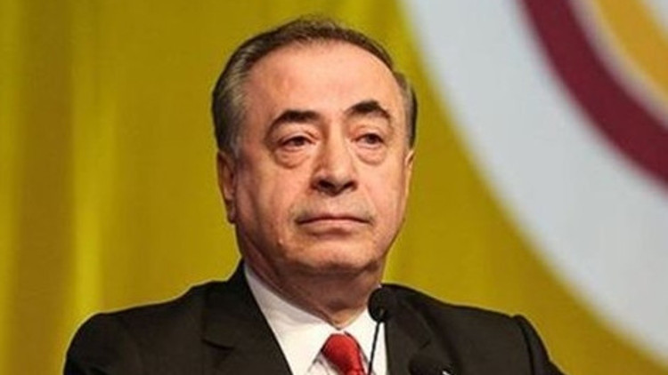 Son dakika: Galatasaray Başkanı Mustafa Cengiz açıkladı Bir kişinin daha testi pozitif çıktı... Son dakika: Galatasaray Başkanı Mustafa Cengiz açıkladı Bir kişinin daha testi pozitif çıktı...