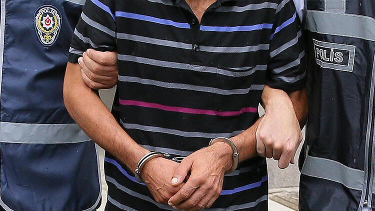 Ağrı merkezli FETÖ operasyonu: 4 gözaltı