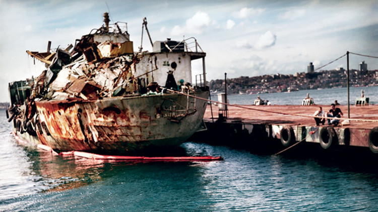 Şehrin en güzel yokuşunda buluşalım