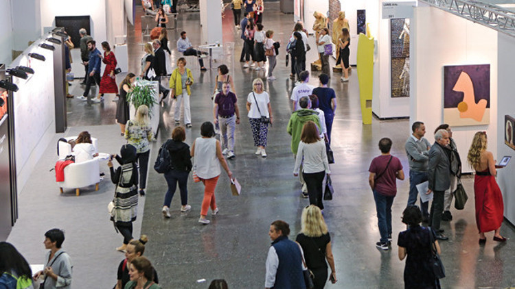 Sanatta üçüncü dalga İstanbul’da sanat neden ‘patladı’