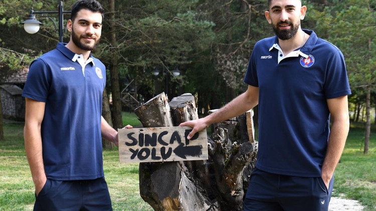 Yenilenen Halkbank sistemli çalışıyor