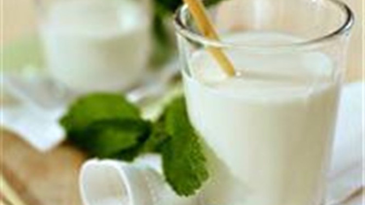 Kefir içemiyorsanız hapını için