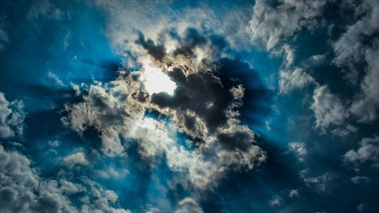 İklim değişikliği şiddetli hava olaylarını tetikliyor - Teknoloji Haberler