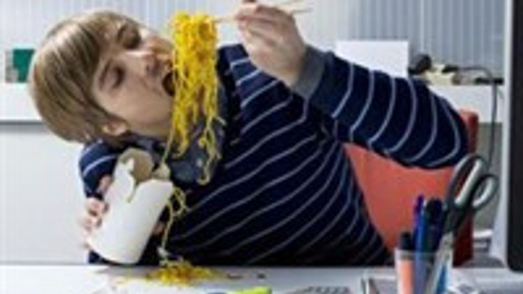 Erken boşalan erkeği 100 metreden tanıyın