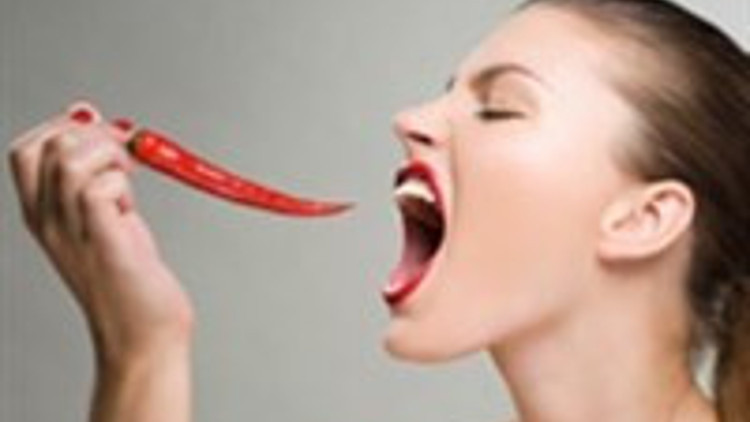 Test: Ne kadar seksisiniz