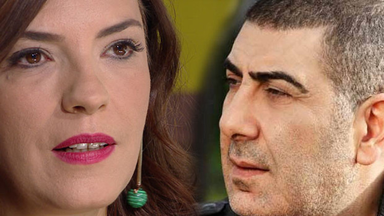 Sesi değil parası olan senden beste aldı