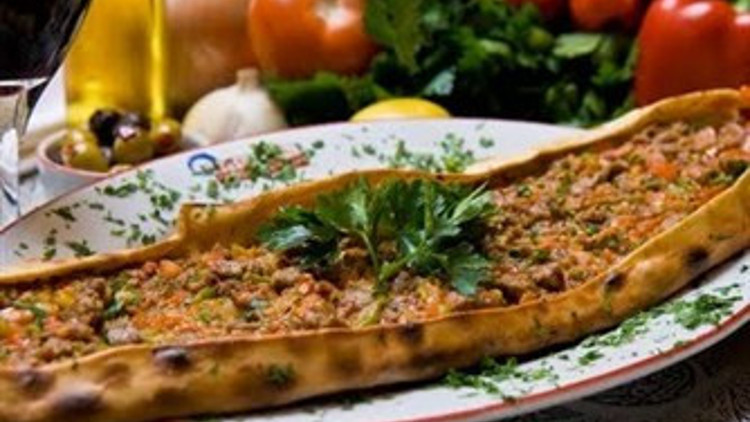 Enfes Karadeniz pidesi Enfes Karadeniz pidesi