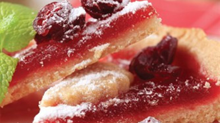 Vişneli tart Vişneli tart