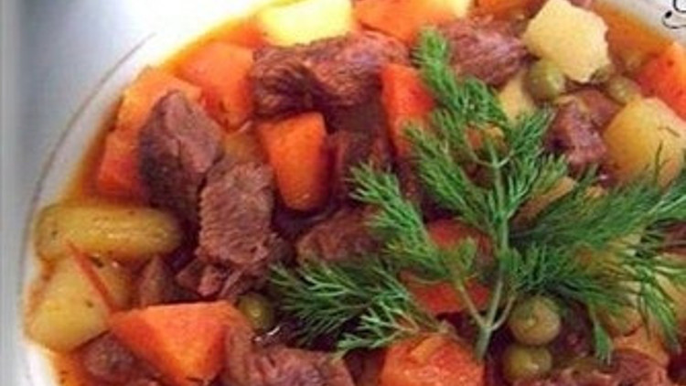 Enfes orman kebabı tarifi Enfes orman kebabı tarifi