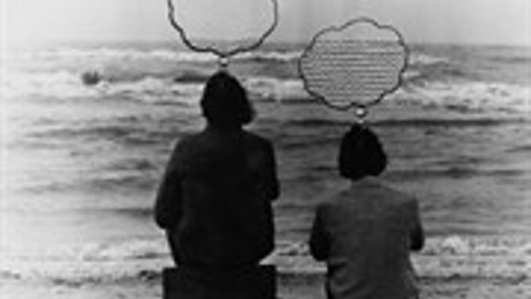 Çanlar kimin için çalıyor