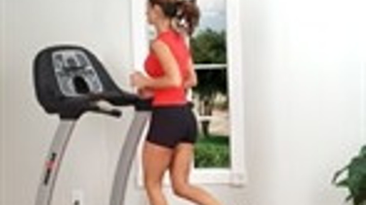 Spor yapmak istiyorum ama vaktim yok