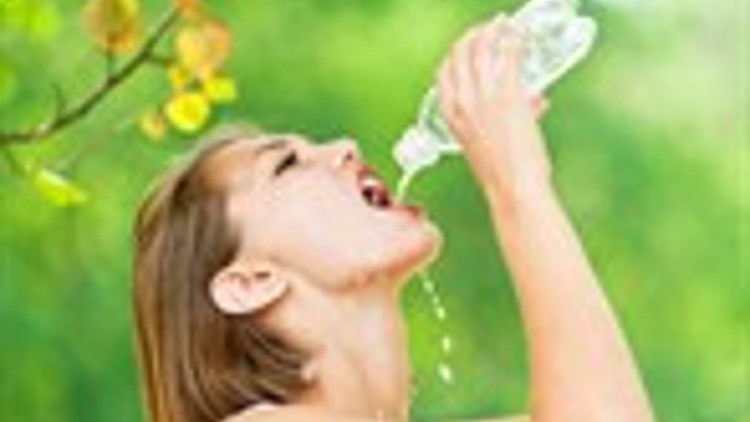 Ramazanda nasıl beslenmeliyiz