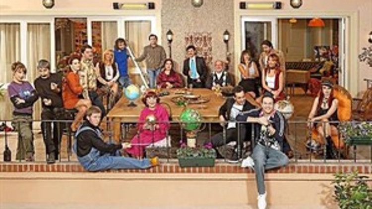 2012nin en iyi 10 yerli dizisi