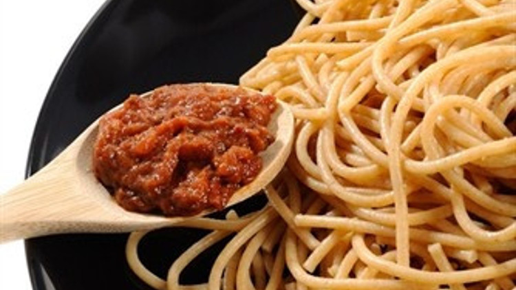 Bütçenize Uygun Spagetti Bolonez Bütçenize Uygun Spagetti Bolonez