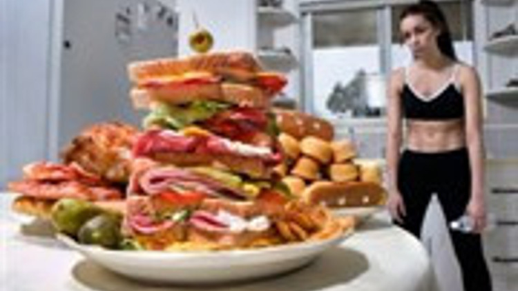 Siz de Bulimia olabilirsiniz