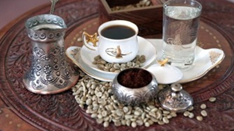 Neden bir kahvenin 40 yıl hatırı vardır