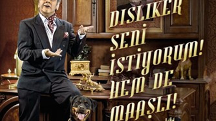 Her Videoyu Beğenmeyen Disliker Aranıyor Her Videoyu Beğenmeyen Disliker Aranıyor