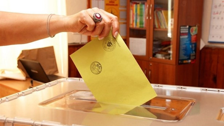 Kadın Belediye Başkan adayları