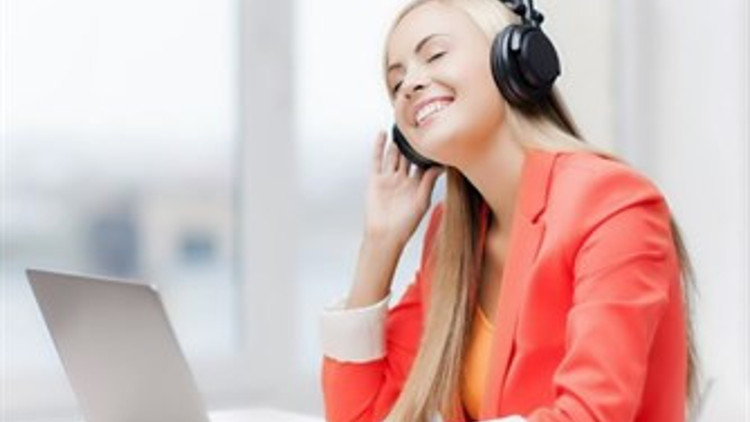 İş Yerinde Dinleyebileceğiniz Müzikler