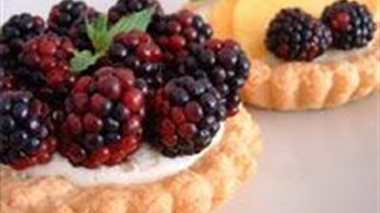 Tatlı bir kaçamak için...