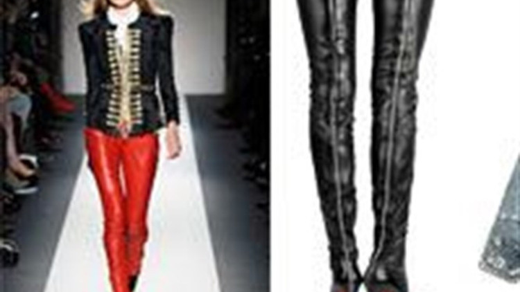 Modada İspanyol ateşi