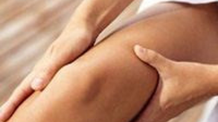 Sımsıkı bacaklar ve kalçalar için...