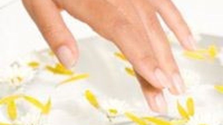 Elleriniz yaşınızı ele veriyor