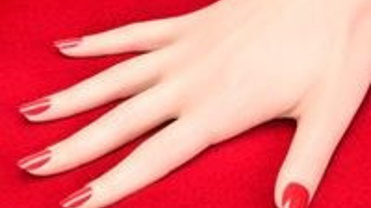 Tırnak sorunlarıyla nasıl baş etmeli