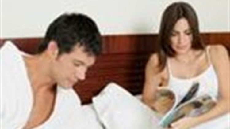 Seksten soğutan kusurlu hareketler