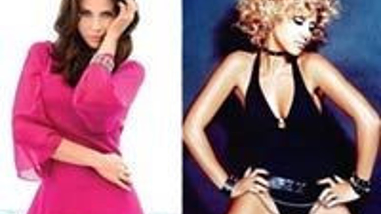 Ünlülerin selülit zaferi Ünlülerin selülit zaferi